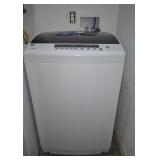 GE Top Load Washing Machine