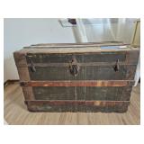 Steamer Trunk Chest
