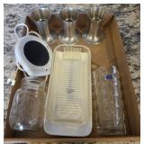 Lot of Kitchen & Barware