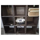 GPX FM AM Clock Radio & Philips Alarm