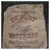 Desert Water Bag by Ames Harris Neville Co