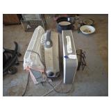 Box Fans