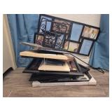 Asst. Photo Frames and Collage Frame