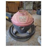 Shop-Vac Quiet Plus Series 2.5 HP Wet/Dry Vacuum