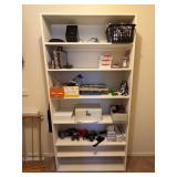 Contents of Closet
