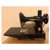 Singer Sewing Machine