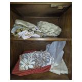 Assorted Fabric