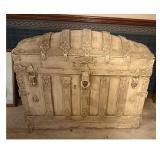 Steamer Trunk