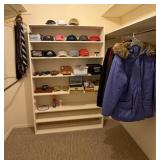 Content of Closet