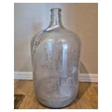 Large Glass Carboy Bottle Jug Container