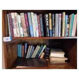 Assorted Hardcover Book