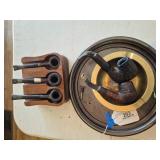 Vintage Tobacco Pipes