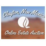 Clayton, New Mexico