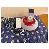 JBL Radial Micro iPod Docking Station