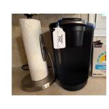 Keurig Single Serve Coffee Maker