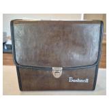 Bushnell Binoculars with Case