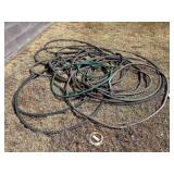 Rubber Garden Hose