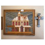 Metal Decorative Wall Art