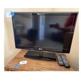 29" LG TV Television with Remotes