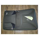 American Tourister Rolling Suit Case