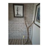 M. Manton Signed Framed Prints