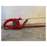 Homelite UT14110 Hedge Trimmer