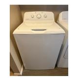 Hotpoint Top Load Washing Machine