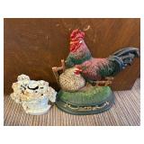 Cast Iron Door Stops