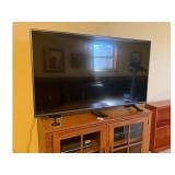 LG 55" LED TV Television