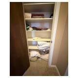 Content of Closets