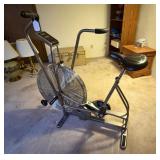 Schwinn Airdyne Exercise Bike
