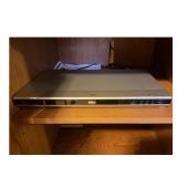 RCA VCR Performance Series VHS Player