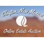 Clayton, NM: Silver Dollars, Furniture & More