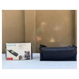 Vintage Ericsson & Motorola Cell Phones