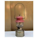 Vintage Coleman Lantern