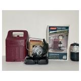 Coleman Propane Lantern