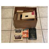 Books