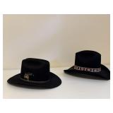 Cowboy Hats