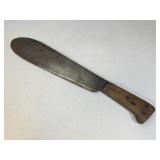 WW II USMC Bolo Knife