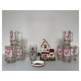 University of Oklahoma Collectibles