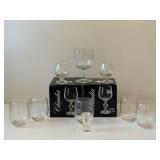 Stemware