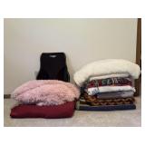 Blankets