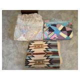 Homemade Quilt & Quilted Blankets