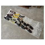 Shoes & Hanging Storage
