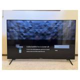 Sony 55 in TV