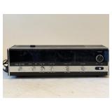 Vintage Sears Radio