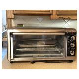Black & Decker Toaster Oven