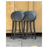 Folding Stools
