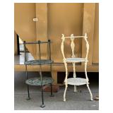 3-Tier Plant Stands