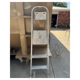 Step Ladder